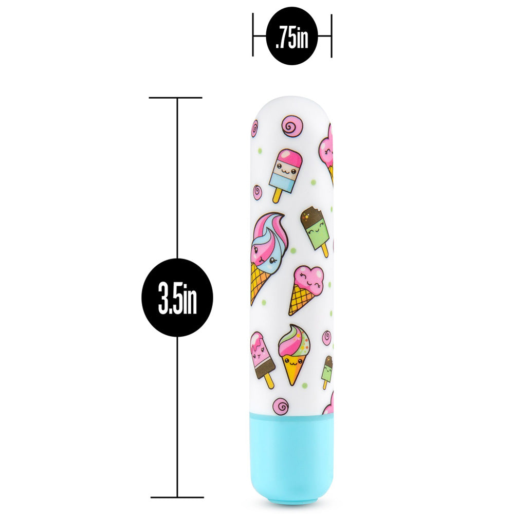 The Collection Mini Sweet Cream - Blue