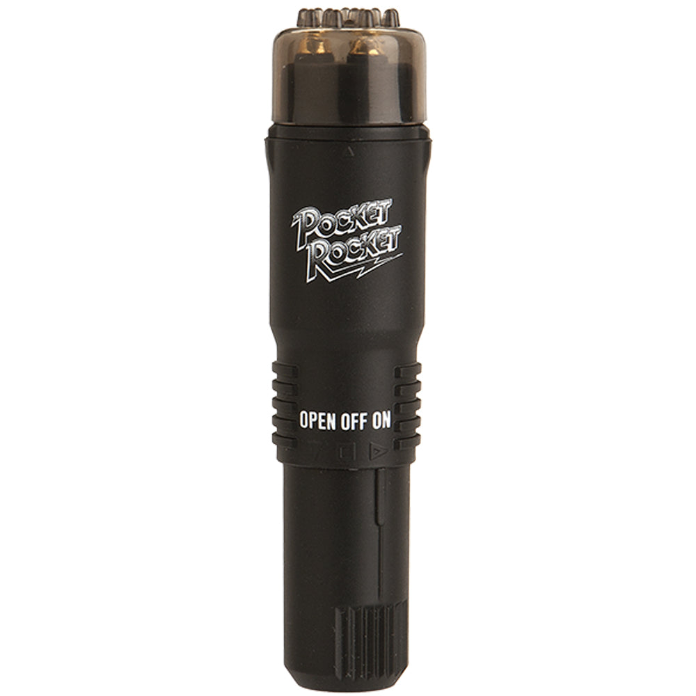 The Original Pocket Rocket - Black
