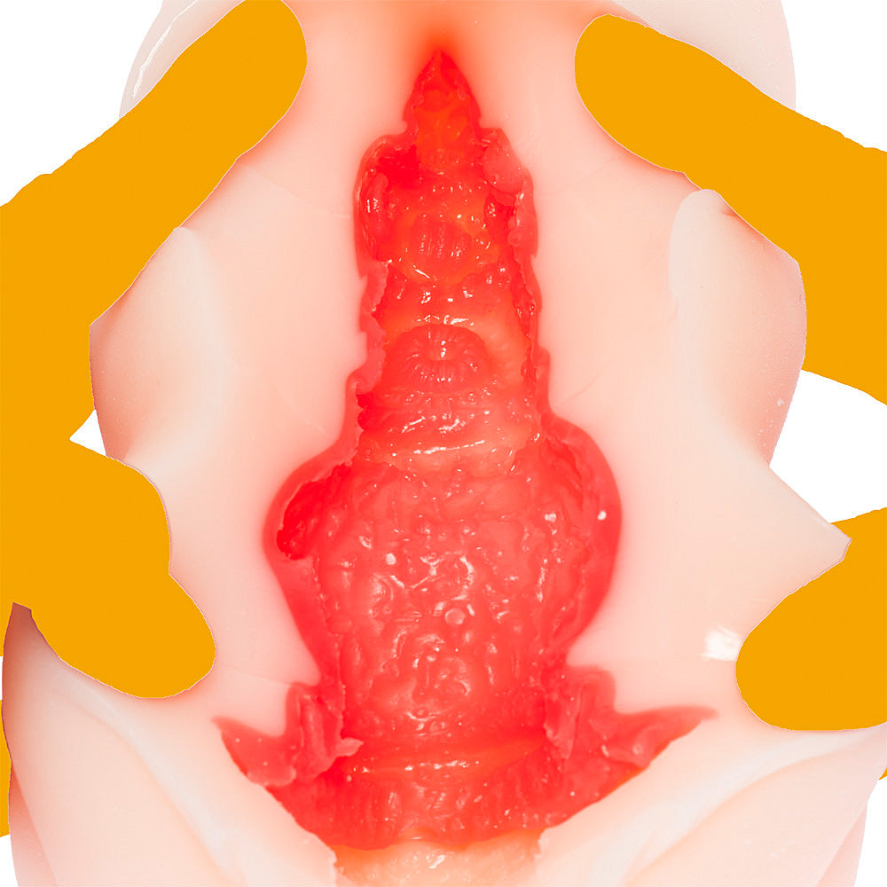 Tokyo Sexual Desire DX 08 Yurina Aizawa