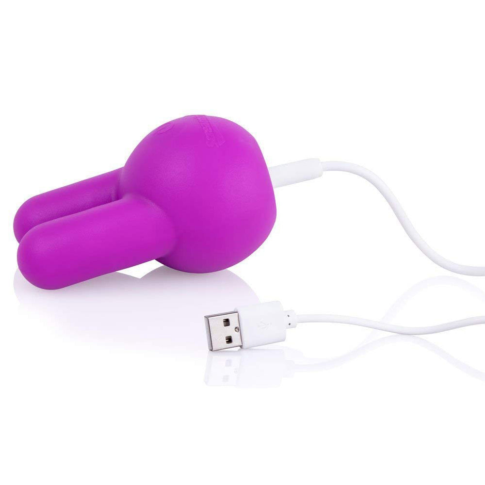 Screaming O Toone Vibe-Purple