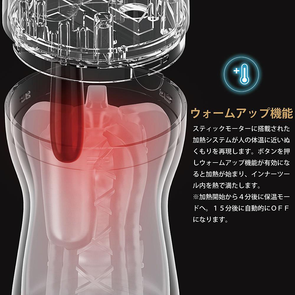 TRYFUN Personaliztion Electrica Hole