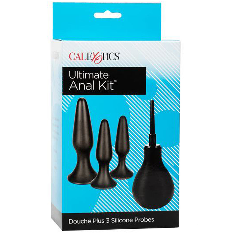 Ultimate Anal Kit