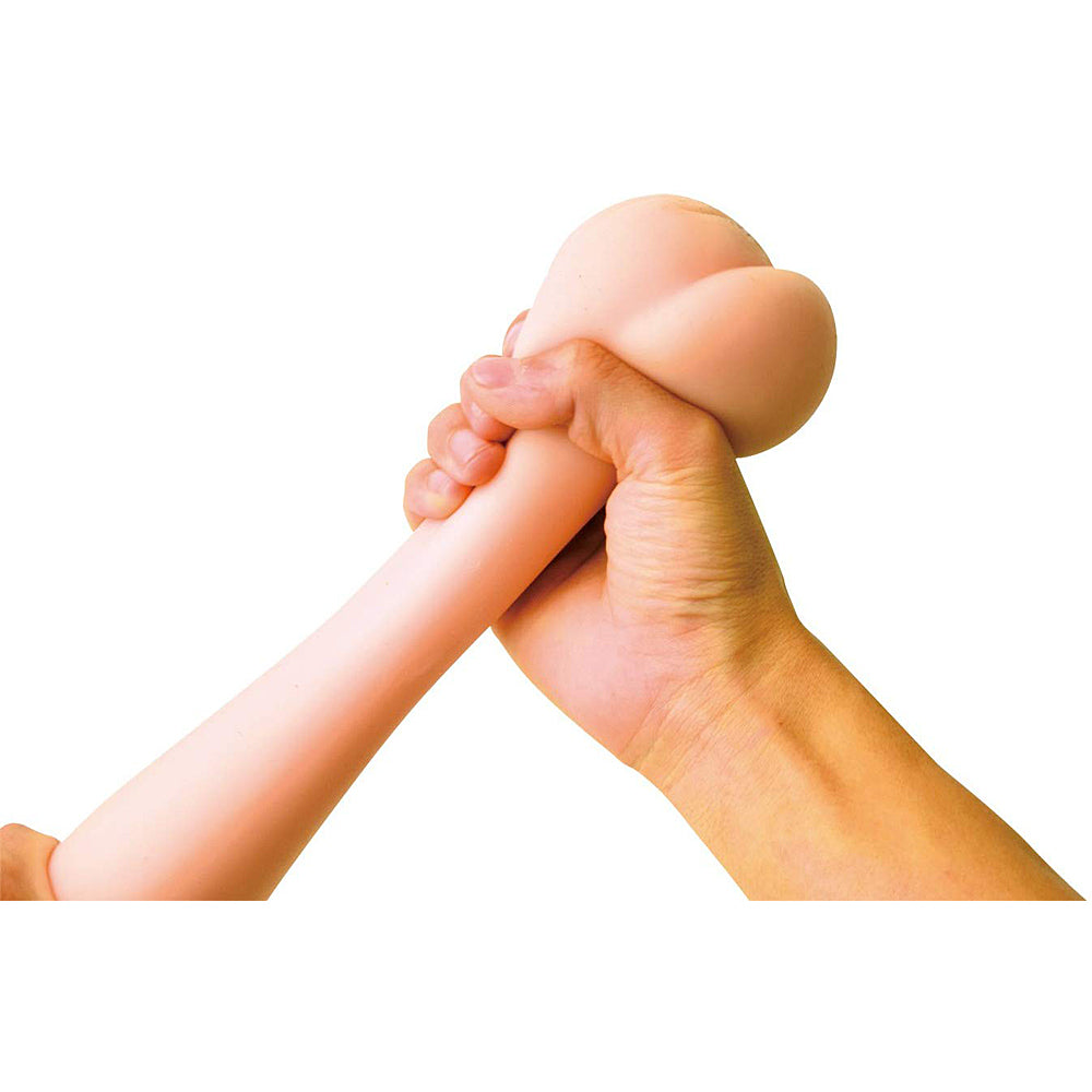 Shikyu Kantsu Uterus Fornicator Onahole