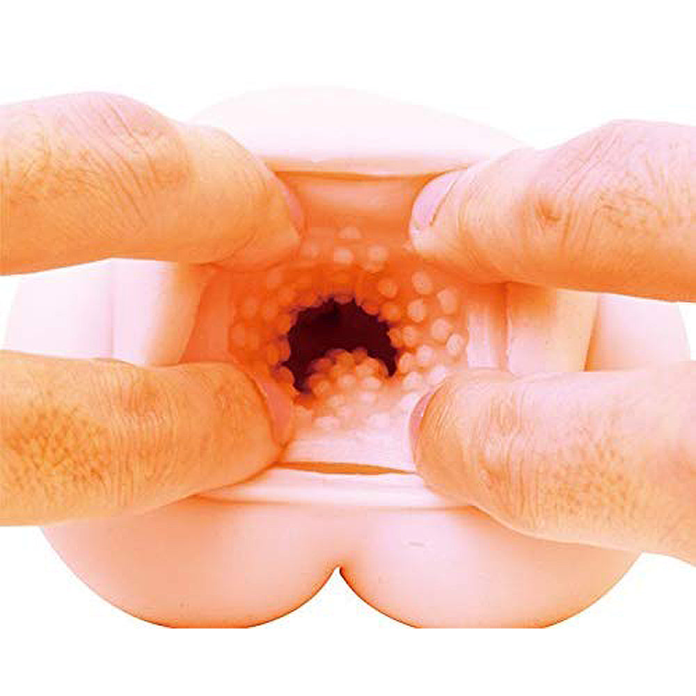 Shikyu Kantsu Uterus Fornicator Onahole