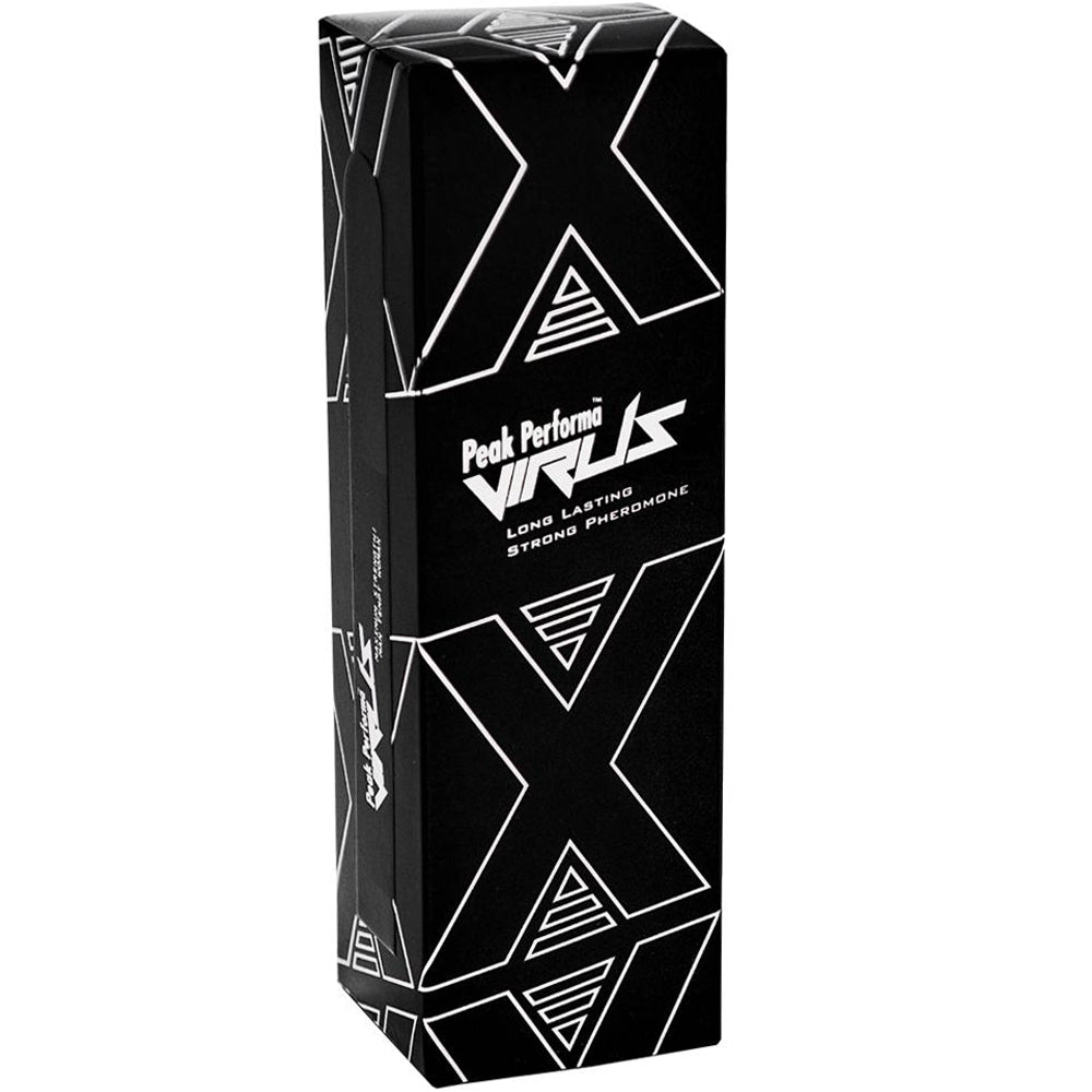 Virus Man Tempt Woman *Maximum Strength