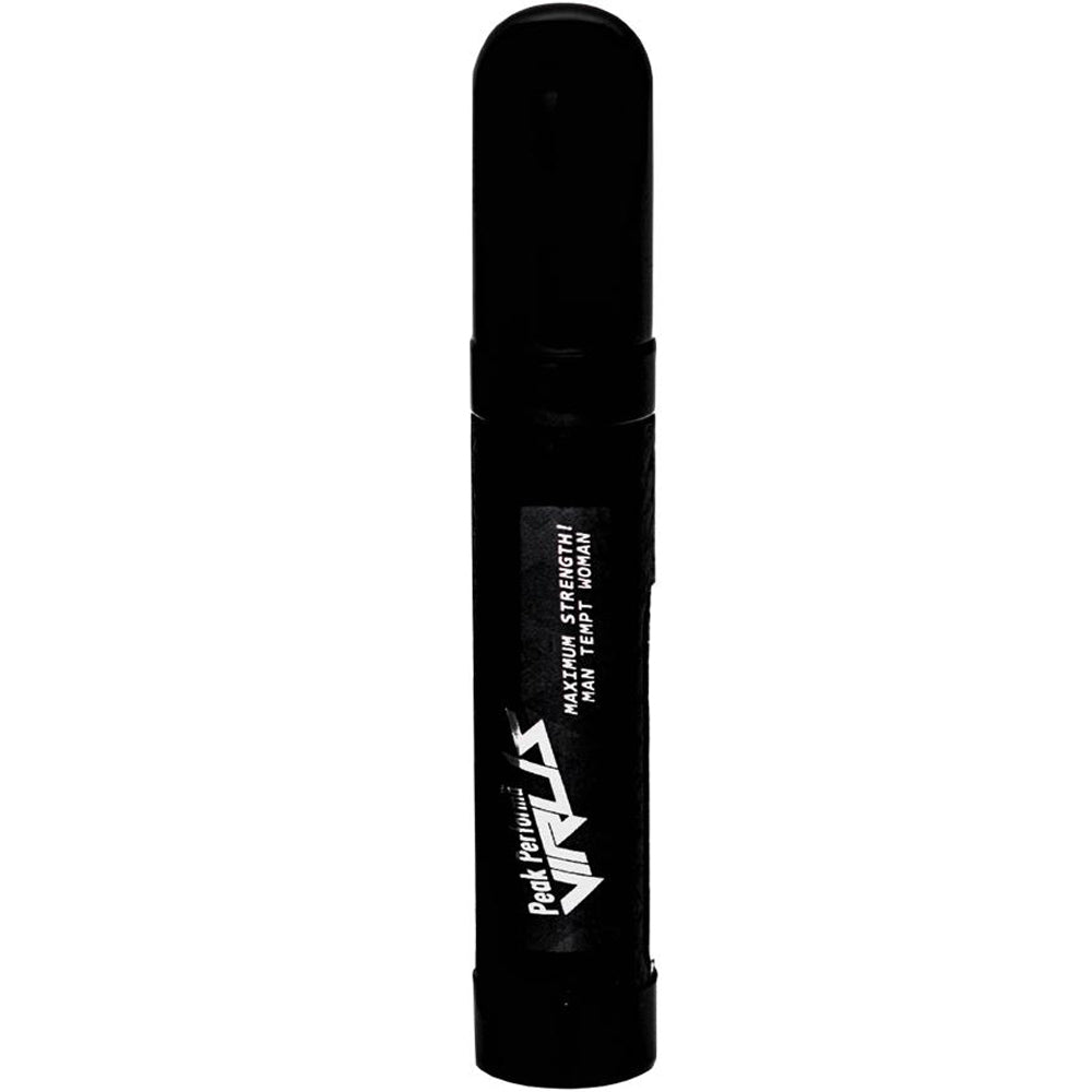 Virus Man Tempt Woman *Maximum Strength