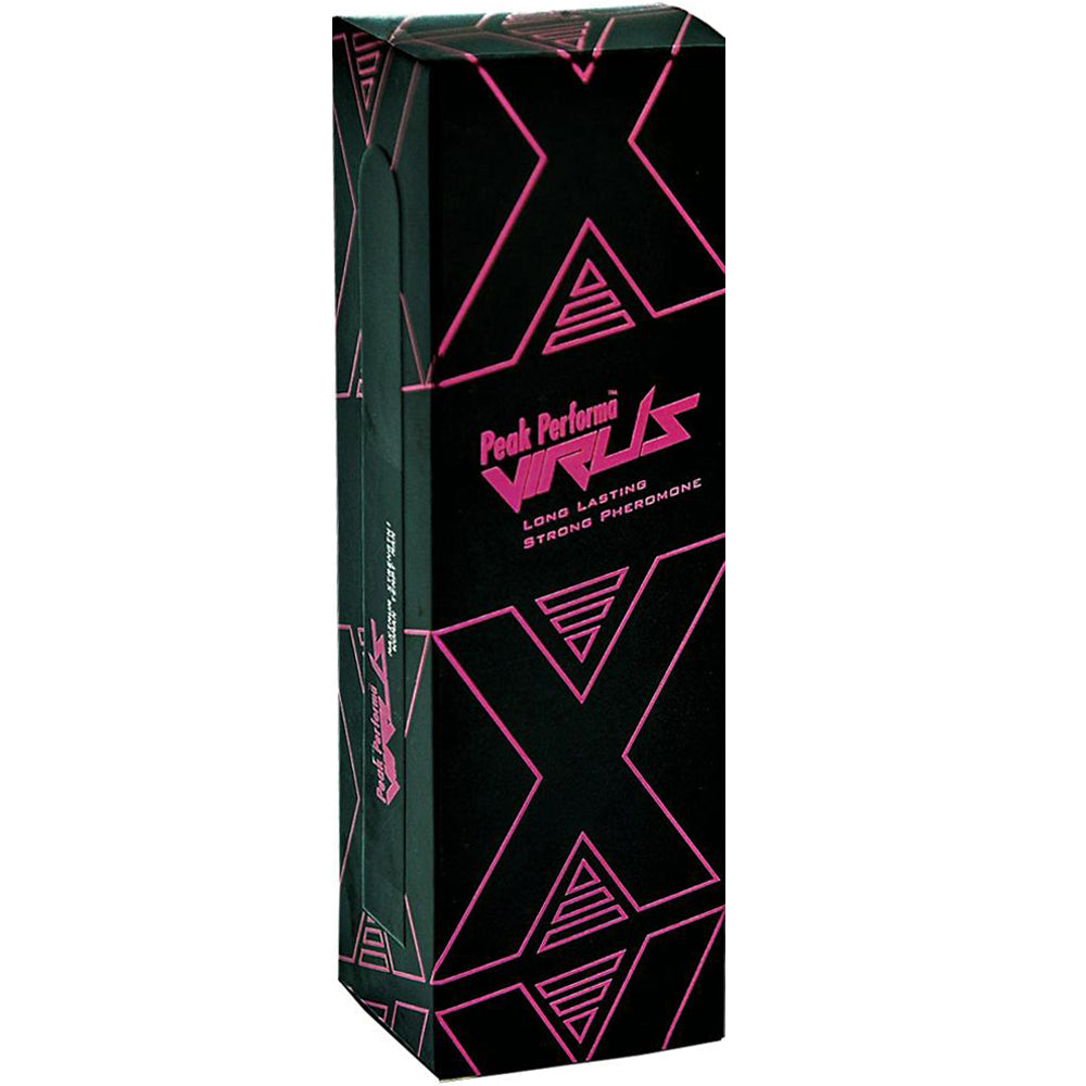 Virus Woman Tempt Man *Maximum Strength