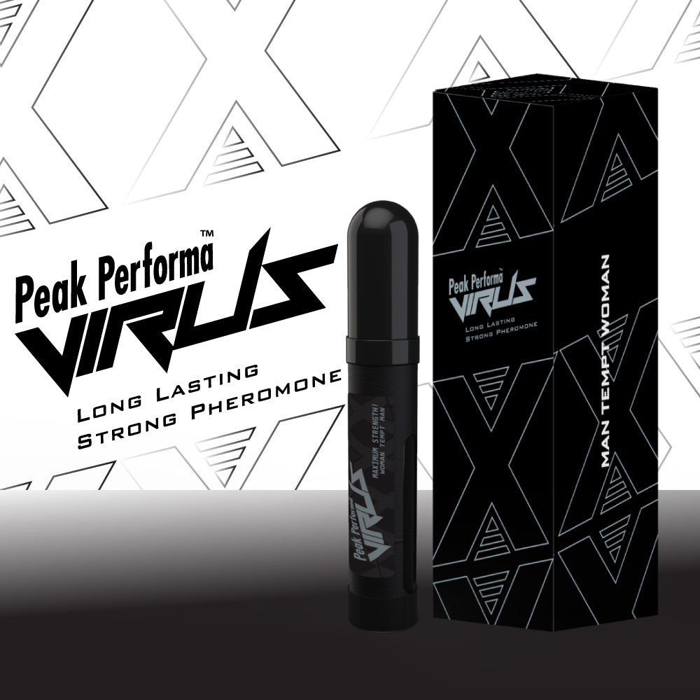 Virus Man Tempt Woman *Maximum Strength