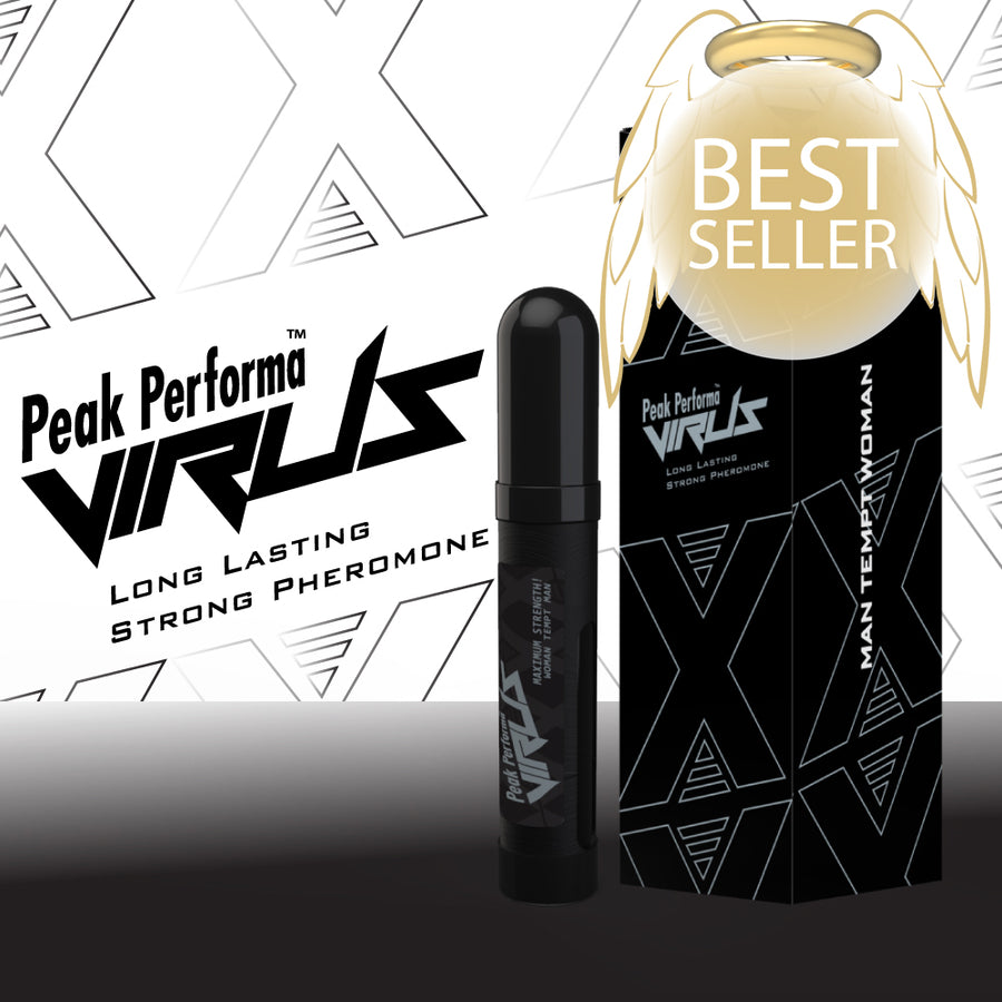 Virus Man Tempt Woman *Maximum Strength