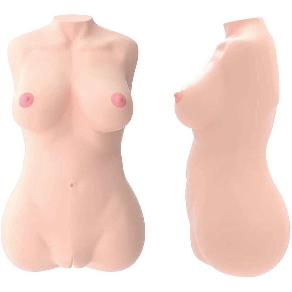 Wild One - Real Body 3D Bone System - Vampire Tale Maria Nardahl=