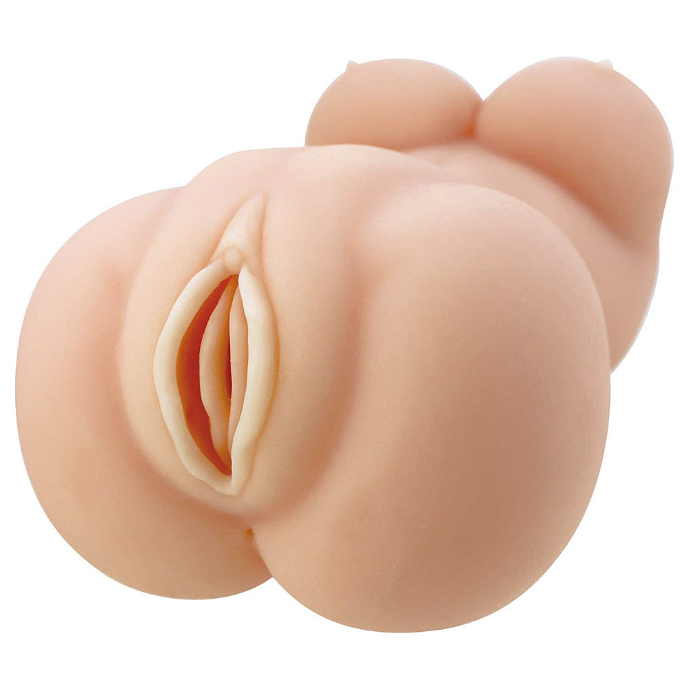 Subarashiki Kokka no Kizuki-kata Ariadne Onahole