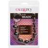 Cal Exotics - X-10 Beads - Black