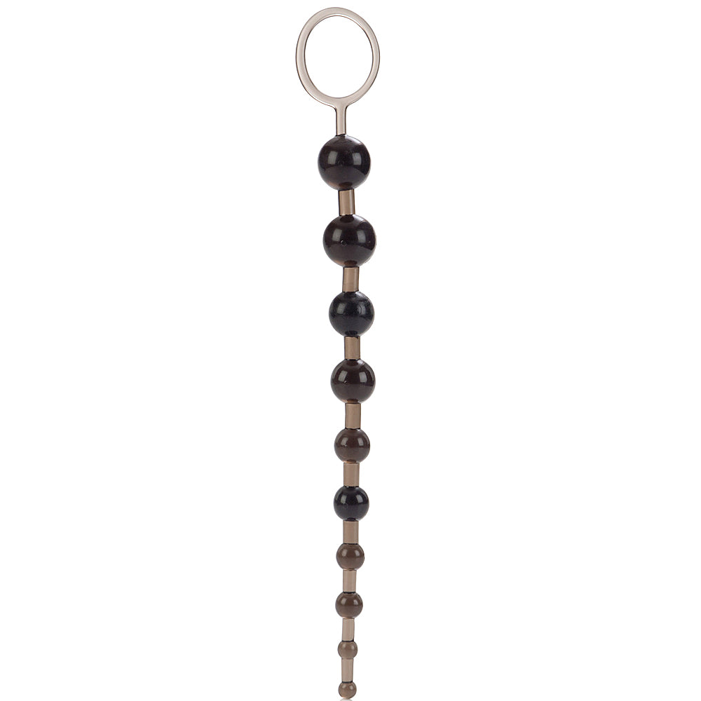 Cal Exotics - X-10 Beads - Black