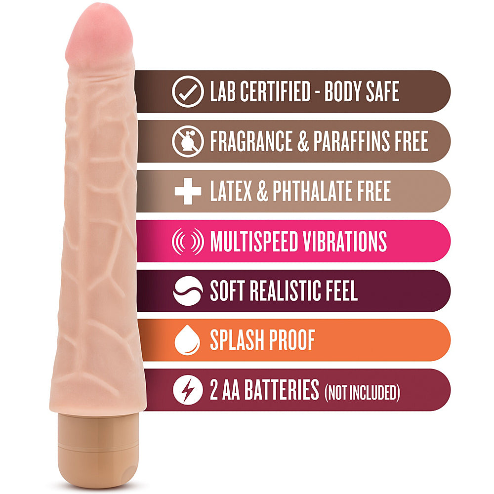 X5 Plus Mambo Vibe - 9.25" Beige