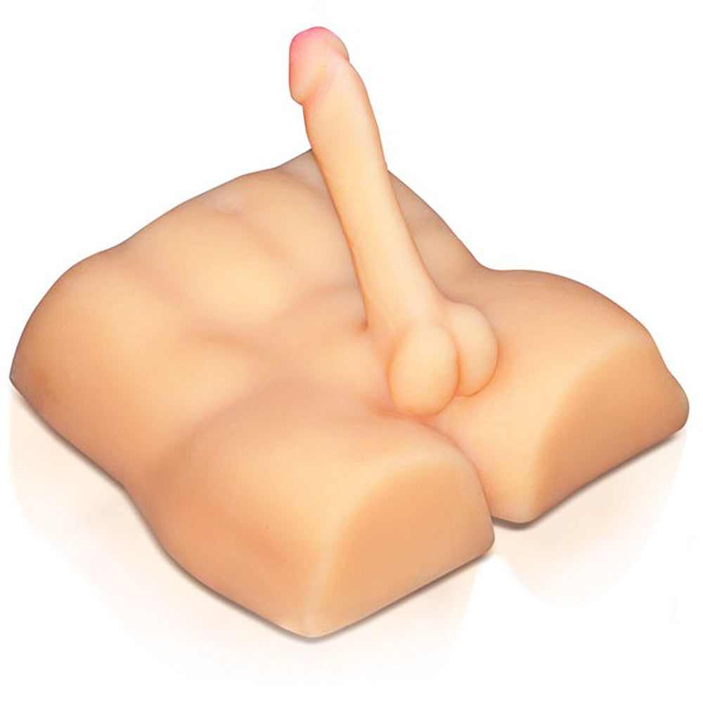 X5 Men Rough Rider - Beige