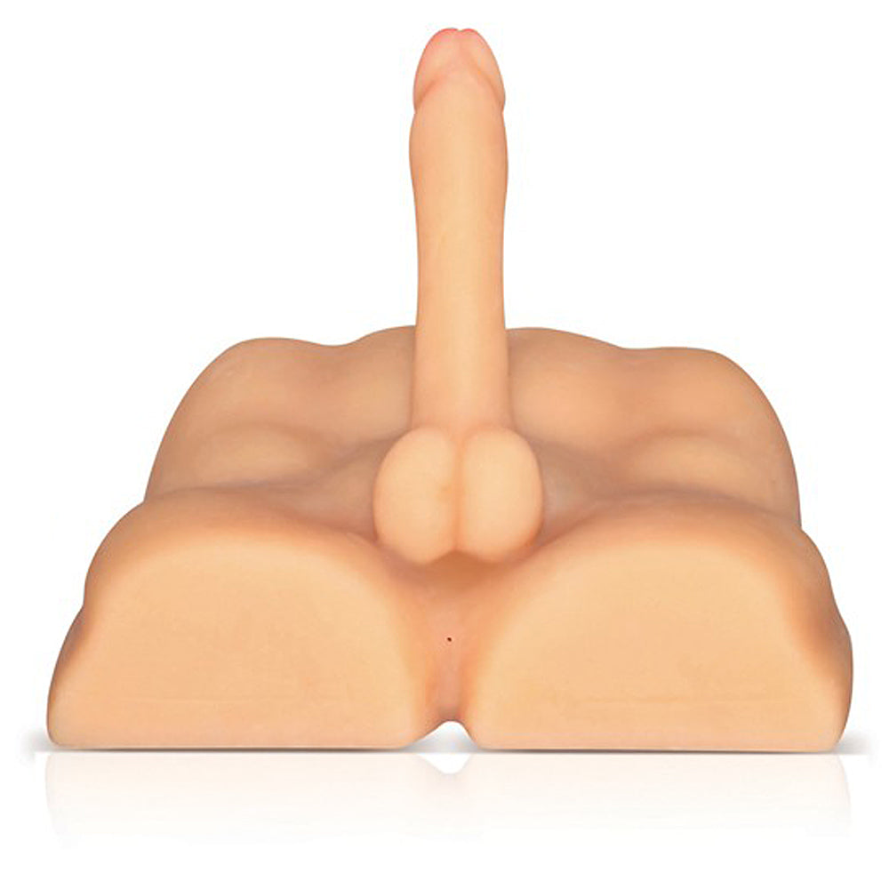 X5 Men Rough Rider - Beige