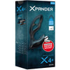 XPANDER X4+ The Expert M Prostate Stimulator