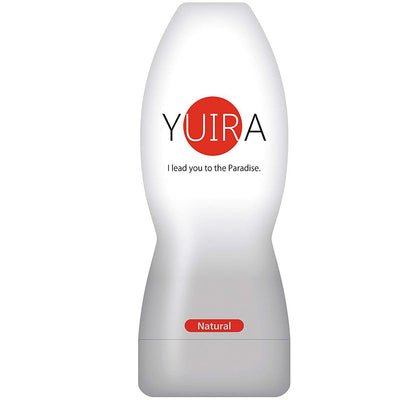 Yuira Natural - Godfather Adult Sex and Pleasure Toys