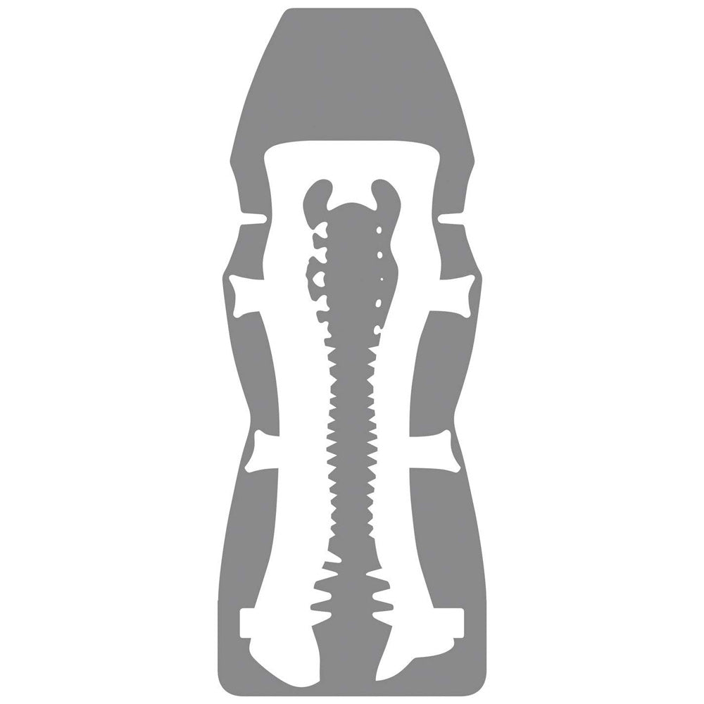 Yuira Natural - Godfather Adult Sex and Pleasure Toys