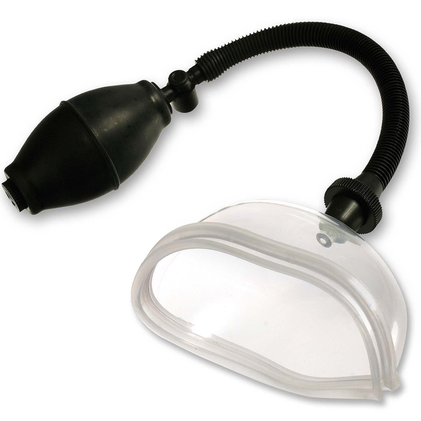 Fetish Fantasy Series High Intensity Pussy Pump - Godfather Adult Sex and Pleasure Toys