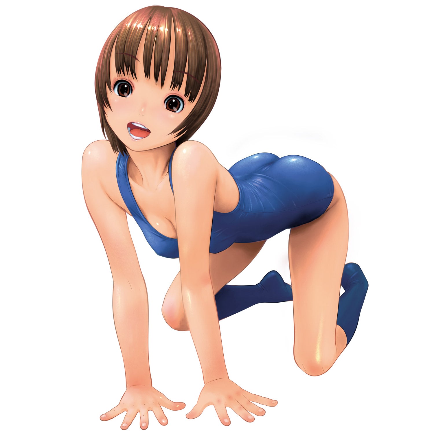 Only You Air Doll Tukinari Luka - Godfather Adult Sex and Pleasure Toys