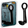 Wildfire Down & Dirty 4.5 Tug & Plug, Ass Plug & Cock Ring - Godfather Adult Sex and Pleasure Toys