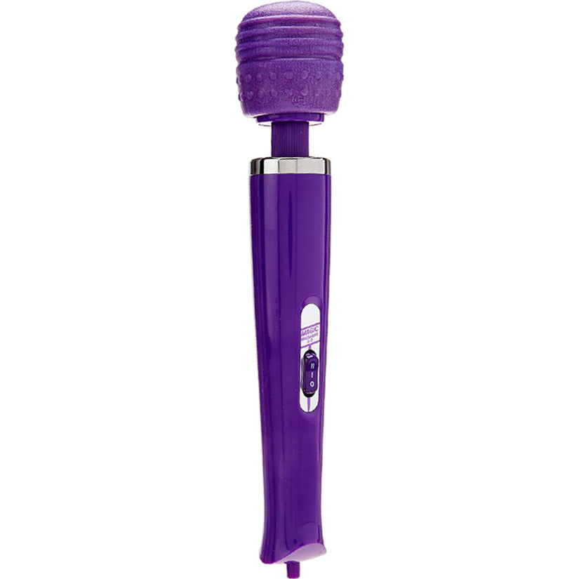 Rechargeable Magic Massager 2.0 - Godfather Adult Sex and Pleasure Toys