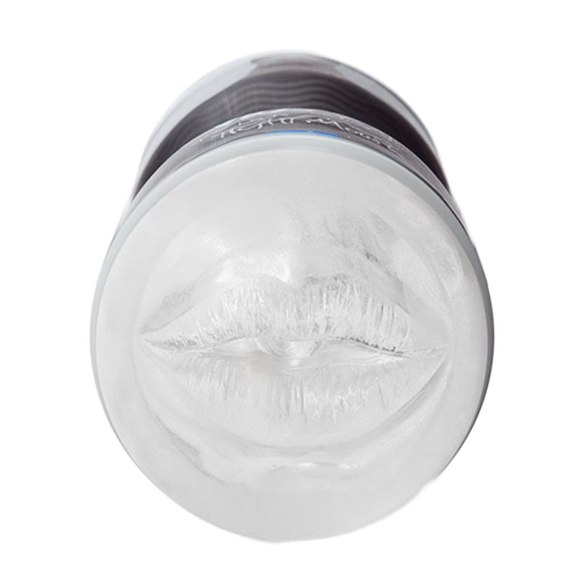 Funzone Vulcan Vibrating Tight Mouth - Godfather Adult Sex and Pleasure Toys