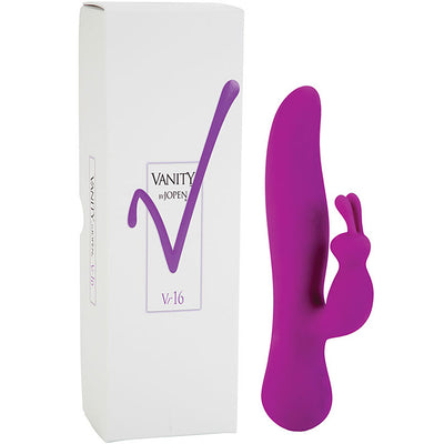 Vanity by Jopen Vr16 - Godfather Adult Sex and Pleasure Toys