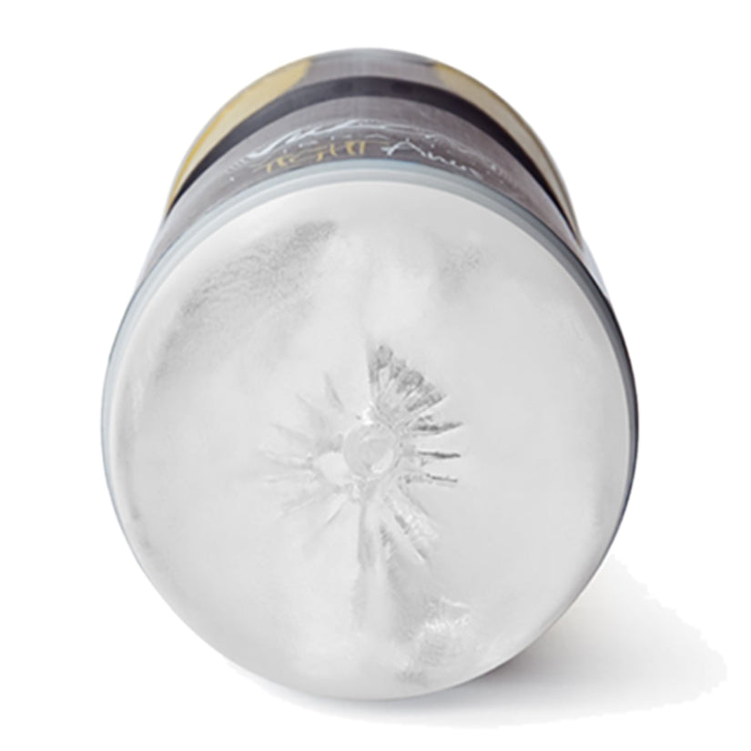 Funzone Vulcan Vibrating Tight  Anus - Godfather Adult Sex and Pleasure Toys