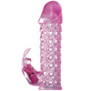Fantasy X-tensions Vibrating Couples Cage - Godfather Adult Sex and Pleasure Toys