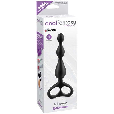 Anal Fantasy Collection Tail Teazer - Godfather Adult Sex and Pleasure Toys