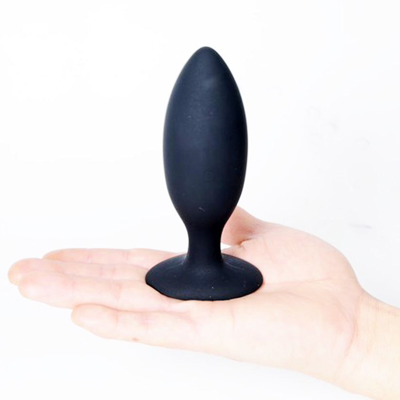 The Bat Plug-Medium - Godfather Adult Sex and Pleasure Toys