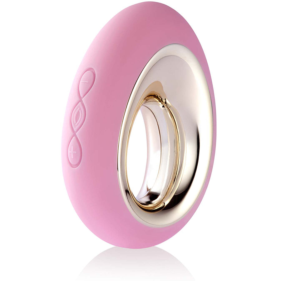 Lelo Alia - Pimk - Godfather Adult Sex and Pleasure Toys