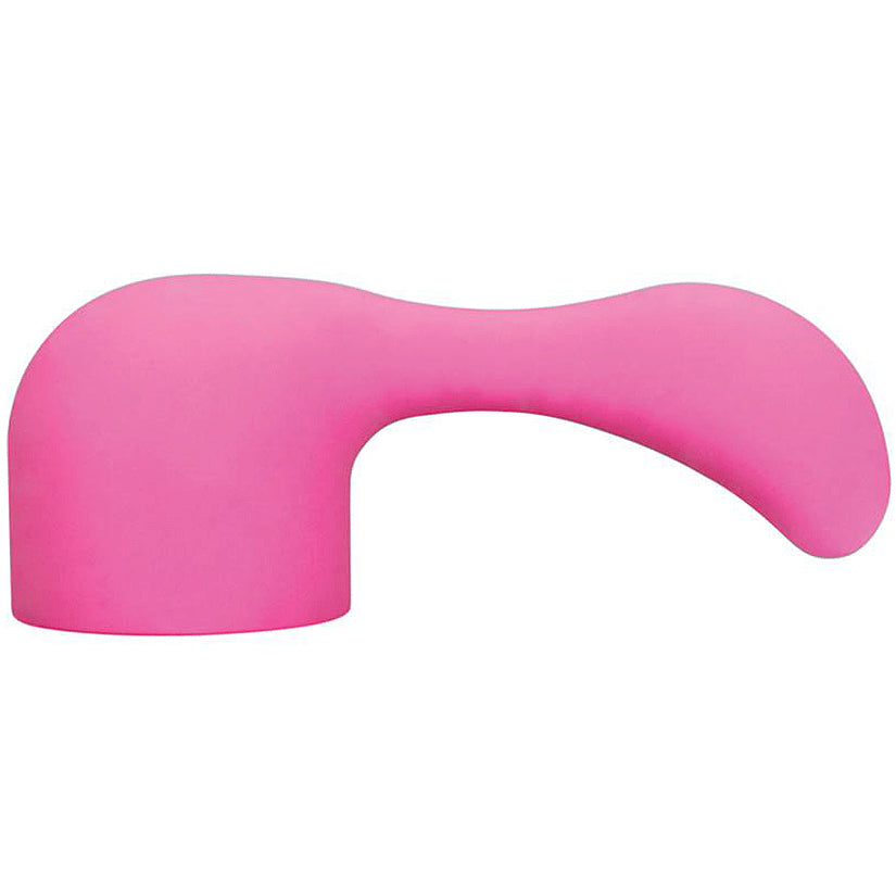 Bodywand G Spot Wand Attachment-Pink - Godfather Adult Sex and Pleasure Toys
