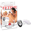 Fetish Fantasy Series Shock Therapy Kit - Godfather Adult Sex and Pleasure Toys