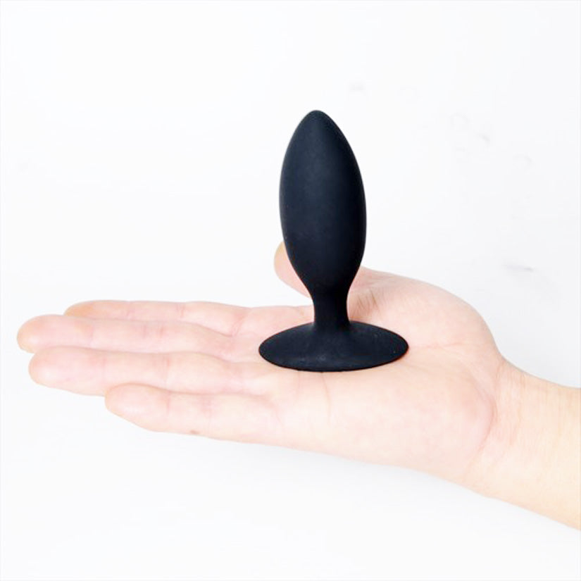 The Bat Plug-Small - Godfather Adult Sex and Pleasure Toys