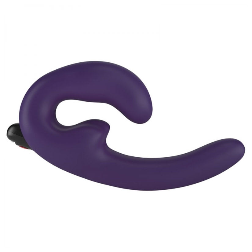 Fun Factory Share Vibe - Dark Violet - Godfather Adult Sex and Pleasure Toys