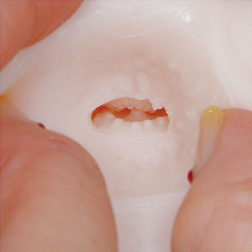 Nurse Miku Super Tight Pussy Onahole - Godfather Adult Sex and Pleasure Toys