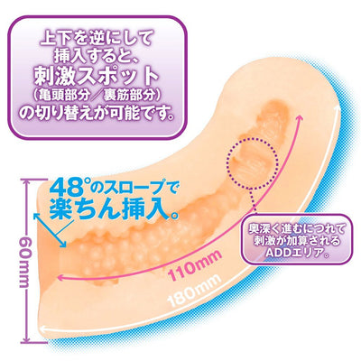 National Onaho Laboratory - Godfather Adult Sex and Pleasure Toys