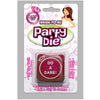 Bride-to-Be Party Die - Godfather Adult Sex and Pleasure Toys
