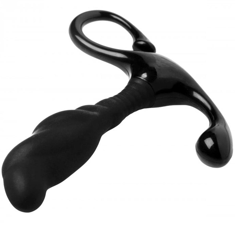 Prostate Exerciser - Godfather Adult Sex and Pleasure Toys