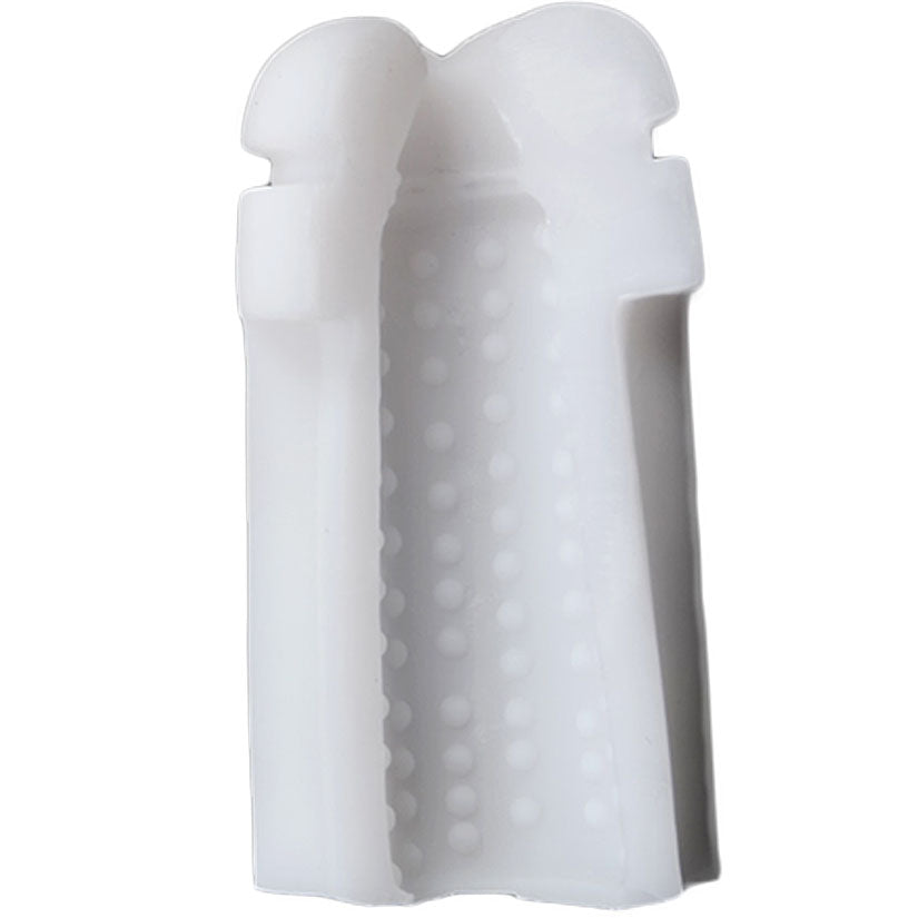 Funzone Vulcan Vibrating Wet Anus - Godfather Adult Sex and Pleasure Toys