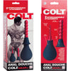 Colt Anal Douche - Godfather Adult Sex and Pleasure Toys