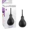 Anal Fantasy Collection EZ-Clean Enema - Godfather Adult Sex and Pleasure Toys