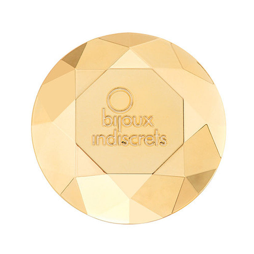 Bijoux Twenty One Diamond Massager - Godfather Adult Sex and Pleasure Toys