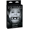 Fetish Fantasy Limited Edition Spider Gag - Godfather Adult Sex and Pleasure Toys