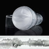 Fleshlight Ice Mouth Crystal - Godfather Adult Sex and Pleasure Toys