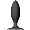 The Bat Plug-Small - Godfather Adult Sex and Pleasure Toys