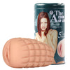 The Acorn Of Love 5" Palm Rubs - Godfather Adult Sex and Pleasure Toys